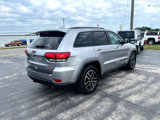 Used 2020 Jeep Grand Cherokee Trailhawk image 3