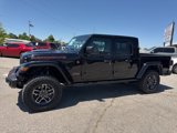 New 2025 Jeep Gladiator Mojave image 3