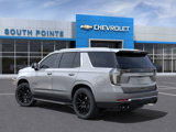 New 2025 Chevrolet Tahoe Premier image 3