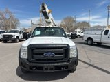 Used 2015 Ford F450 XL image 2