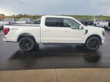 New 2025 Ford F150 Lariat w/ Equipment Group 501A Mid image 6