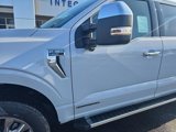 New 2025 Ford F150 Lariat w/ Equipment Group 501A Mid image 3