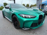 Used 2025 BMW M4 xDrive Competition image 3