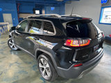 Used 2019 Jeep Cherokee Limited image 4