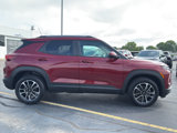 Certified 2024 Chevrolet TrailBlazer LT w/ Convenience Package image 4