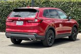 New 2026 Honda CR-V Sport Touring image 4