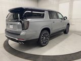 New 2025 Chevrolet Suburban High Country image 2