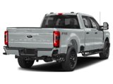 New 2025 Ford F250 XLT w/ Black Appearance Package image 2