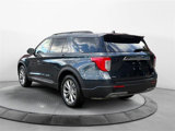Used 2022 Ford Explorer XLT w/ Equipment Group 202A image 3