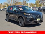 Certified 2024 Nissan Rogue SV image 3