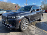 Used 2020 BMW X7 xDrive40i w/ Premium Package image 2
