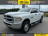 Used 2018 RAM 2500 Tradesman w/ Chrome Appearance Group image 3