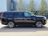 New 2025 Jeep Wagoneer 4WD w/ Convenience Group I image 4