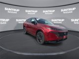 New 2025 Nissan Murano Platinum w/ Cargo Package image 2
