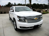Used 2017 Chevrolet Suburban LT w/ LT Signature Package image 5