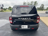 Used 2024 Ford Bronco Sport Big Bend image 6