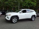 Certified 2022 Hyundai Tucson SEL w/ Cargo Package image 3