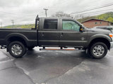 Used 2016 Ford F350 Lariat w/ Chrome Package image 3