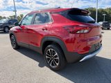 New 2026 Chevrolet TrailBlazer LT w/ Driver Confidence Package image 3