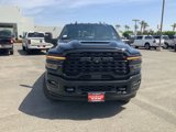 New 2025 RAM 2500 Limited image 2