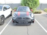 New 2025 MINI Cooper John Cooper Works image 2
