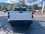 New 2026 Chevrolet Silverado 1500 W/T w/ WT Value Package image 4