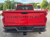 New 2025 Chevrolet Silverado 2500 Custom w/ Custom Blackout Package image 4