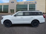 New 2025 Ford Expedition Platinum image 4