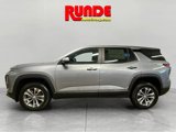 New 2026 Chevrolet Equinox LT w/ Convenience Package II image 2