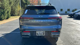New 2025 INFINITI QX60 Autograph w/ Cargo Package image 4