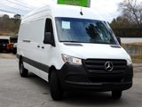 Used 2023 Mercedes-Benz Sprinter 2500 image 3