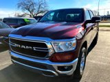 Used 2019 RAM 1500 Big Horn image 2