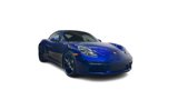 Used 2022 Porsche 718 Cayman image 2