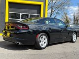 Used 2022 Dodge Charger SXT w/ Leather Interior Group image 6