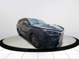 New 2025 Lexus TX 350 FWD image 3