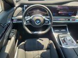New 2024 BMW i7 eDrive50 image 2