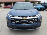 New 2026 Chevrolet Equinox LT image 3