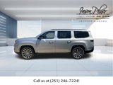 New 2023 Jeep Grand Wagoneer 4WD image 3