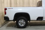 Used 2021 Chevrolet Silverado 2500 W/T w/ WT Convenience Package image 4
