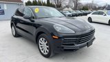 Used 2021 Porsche Cayenne image 4