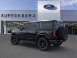 New 2025 Ford Bronco Outer Banks image 4