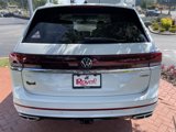 New 2025 Volkswagen Atlas SEL Premium R-Line image 5