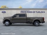 New 2025 Ford F450 Platinum w/ Platinum Plus Package image 3