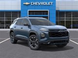 New 2026 Chevrolet Equinox RS w/ Convenience Package III image 2