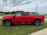 New 2026 Chevrolet Silverado 1500 LT image 4