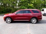 Used 2017 Dodge Durango Citadel w/ Technology Group image 6