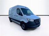 Certified 2021 Mercedes-Benz Sprinter 144 Cargo image 3