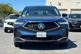 Used 2025 Acura MDX w/ Technology Package image 6