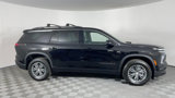 New 2025 Chevrolet Traverse LT image 3