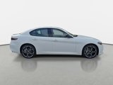 New 2025 Alfa Romeo Giulia AWD w/ Driving Assist Package image 4